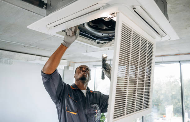 Licensed Hvac Installation service in Goodland, IN - FH HVAC